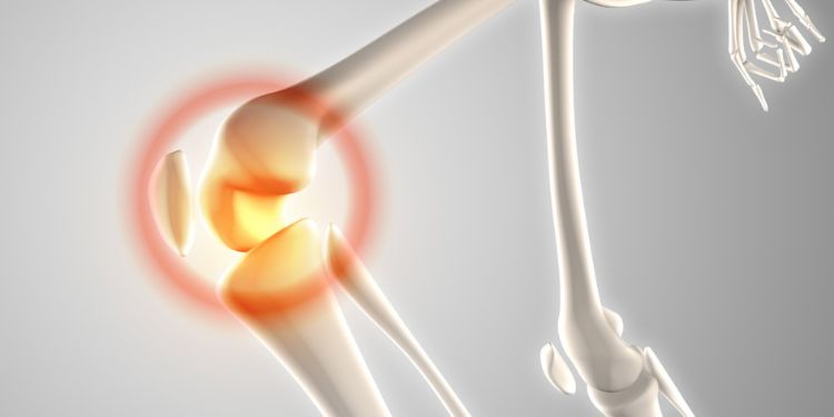 Journal of Ageing Research and Healthcare - Osteoarthritis