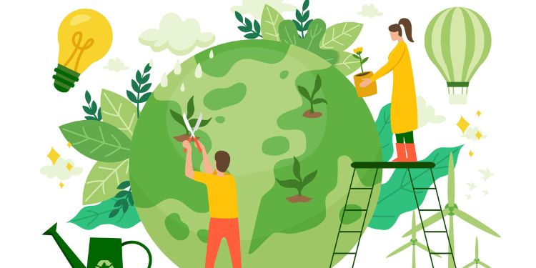 International Journal of Entomology - Environmental Sustainability