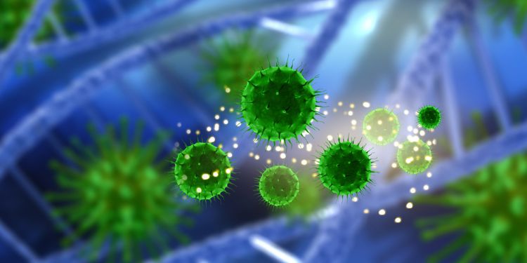 Journal of Evolutionary Science - Microbial Evolutionary