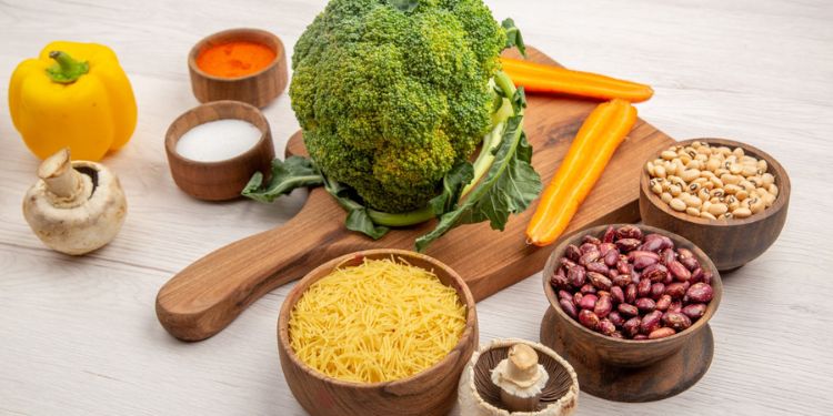 International Journal of Nutrition - Micronutrient deficiency