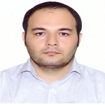 Hamid Reza Rahimi's